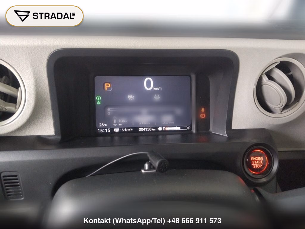 HONDA N-BOX, miniaturka 7