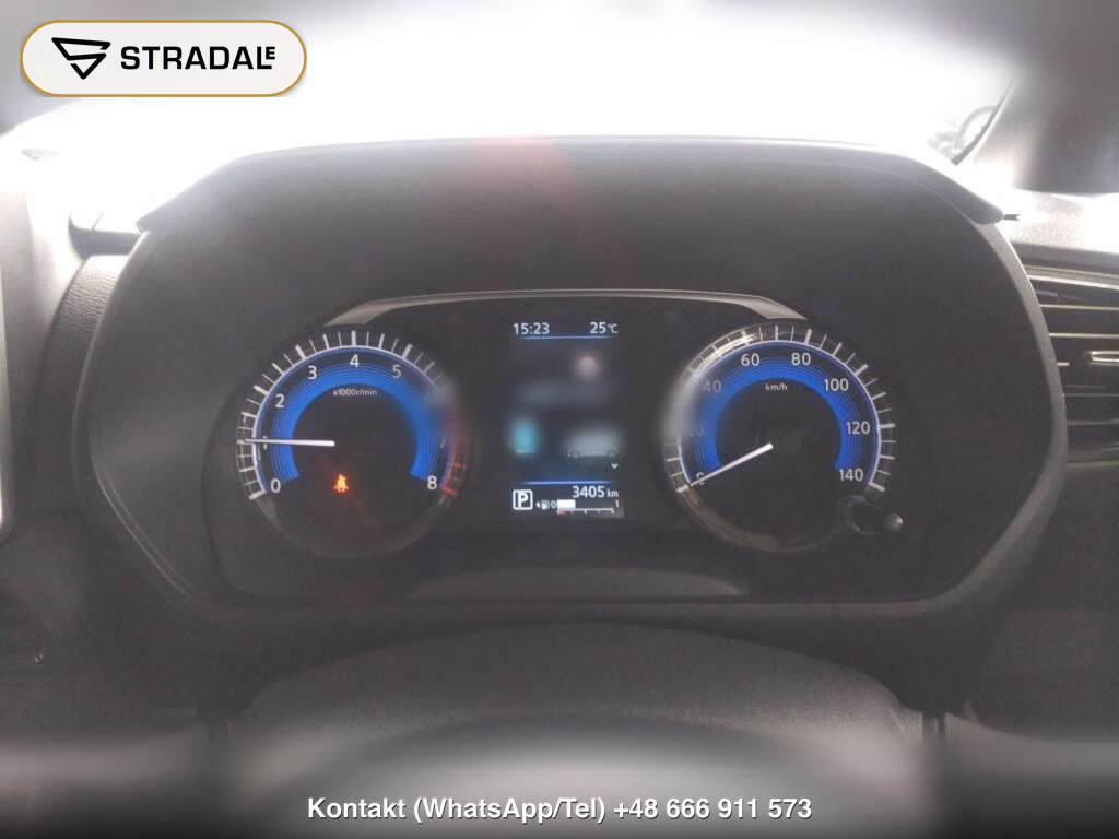 NISSAN ROOX HIGHWAY STAR X PROPILOT EDITION, miniaturka 7