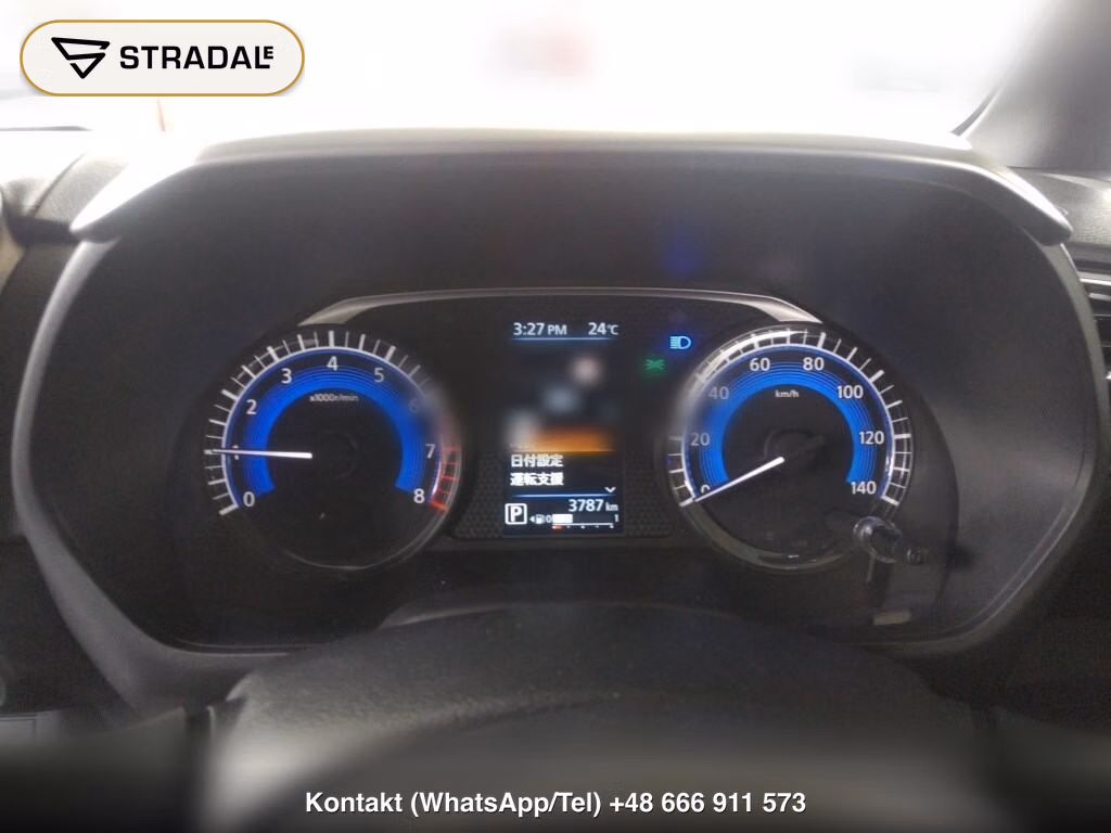 NISSAN ROOX HIGHWAY STAR G TURBO, miniaturka 7