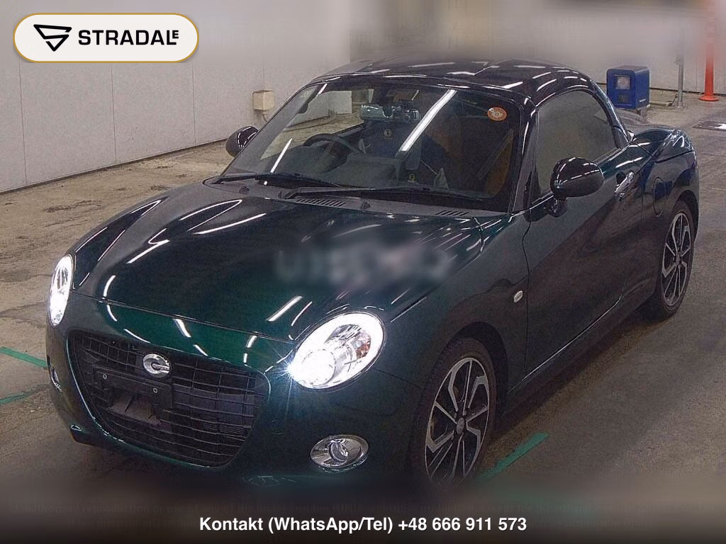 DAIHATSU COPEN OP CERO, miniaturka 5