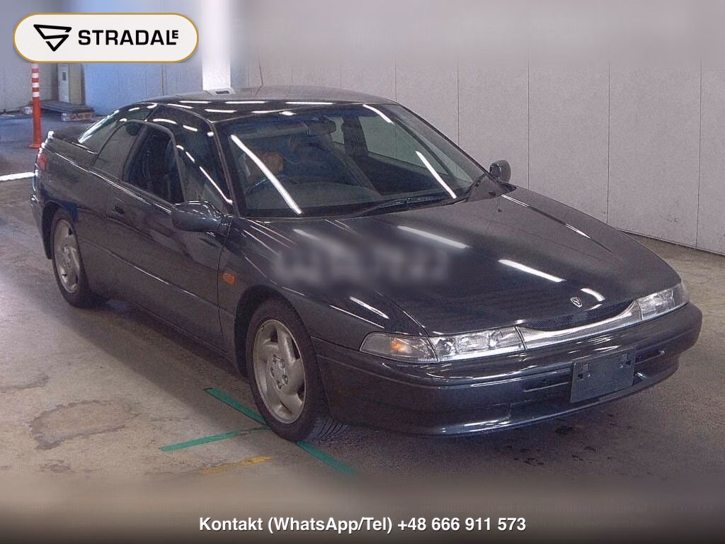 SUBARU ALCYONE SVX 4WD VERSION E, miniaturka 2
