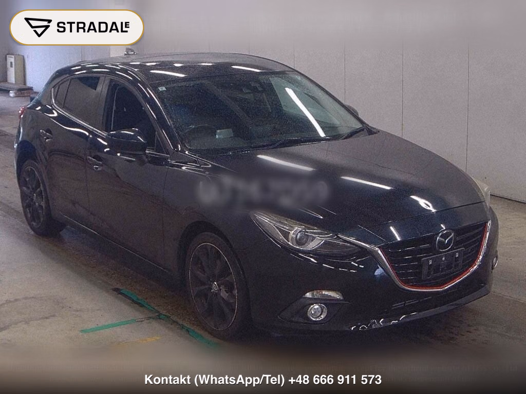 MAZDA AXELA SPORT XD, miniaturka 2
