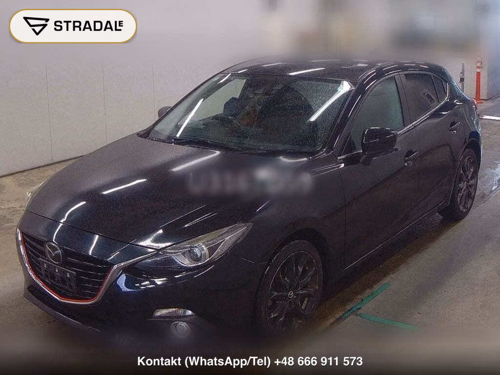 MAZDA AXELA SPORT XD, miniaturka 5