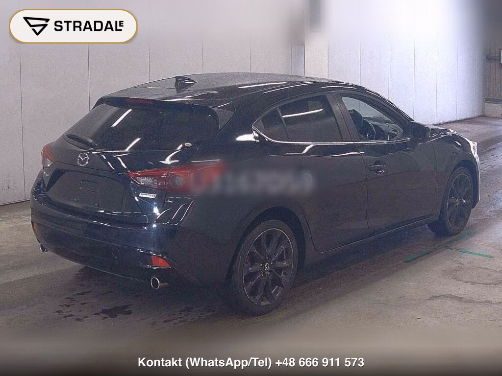 MAZDA AXELA SPORT XD, miniaturka 6