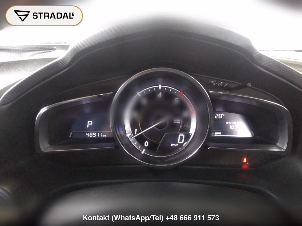 MAZDA AXELA SPORT XD, miniaturka 7