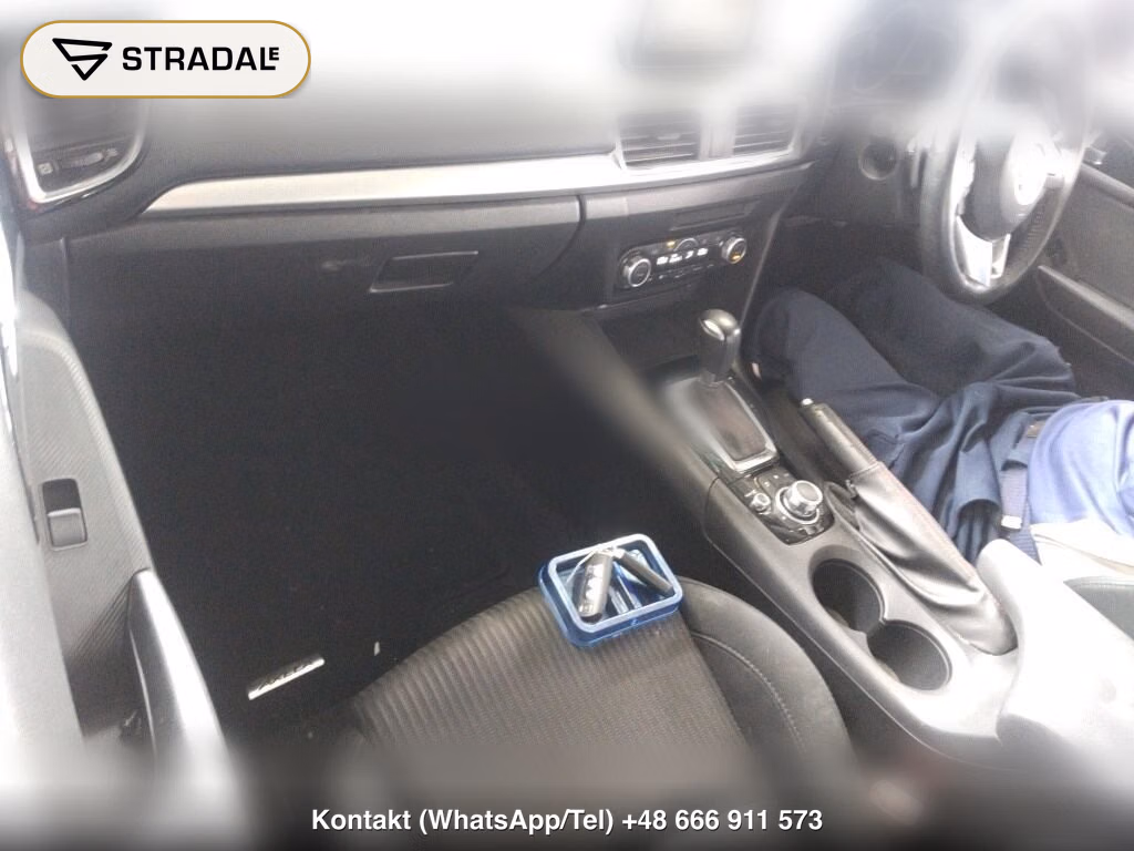 MAZDA AXELA 15S TOURING, miniaturka 4