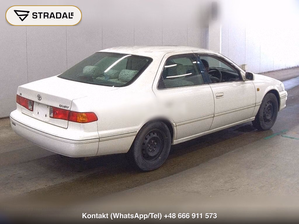 TOYOTA CAMRY 4D, miniaturka 6