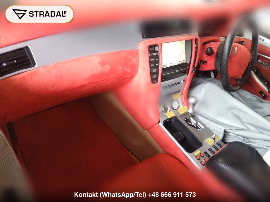 TOYOTA CROWN 4D ROYAL SALOON, miniaturka 4
