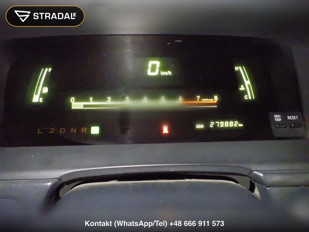 TOYOTA CROWN 4D ROYAL SALOON G, miniaturka 7