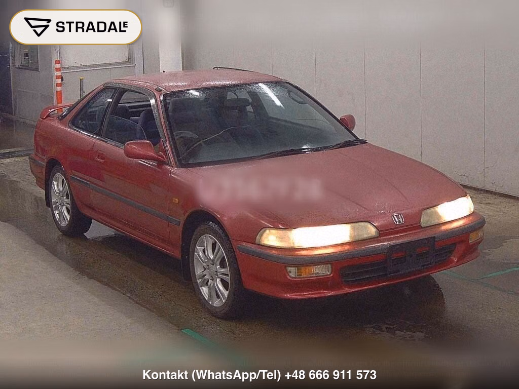 HONDA INTEGRA CP ZX, miniaturka 2