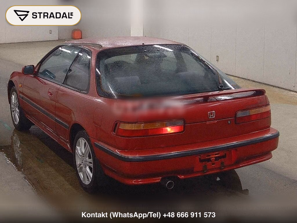 HONDA INTEGRA CP ZX, miniaturka 3