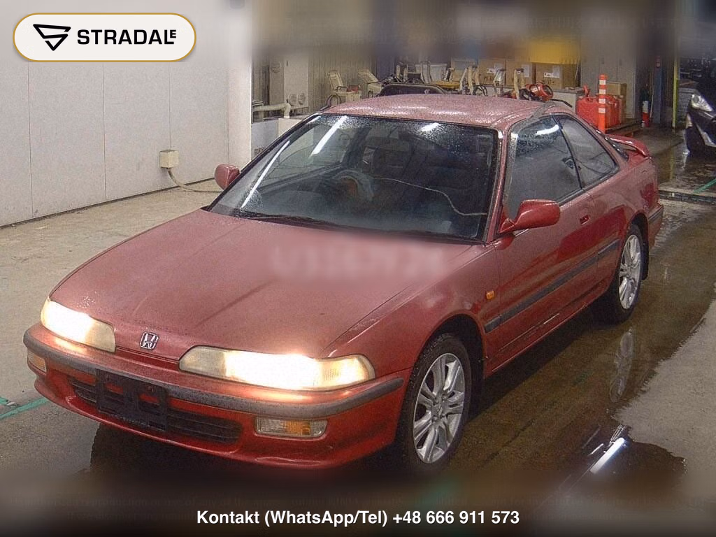 HONDA INTEGRA CP ZX, miniaturka 5