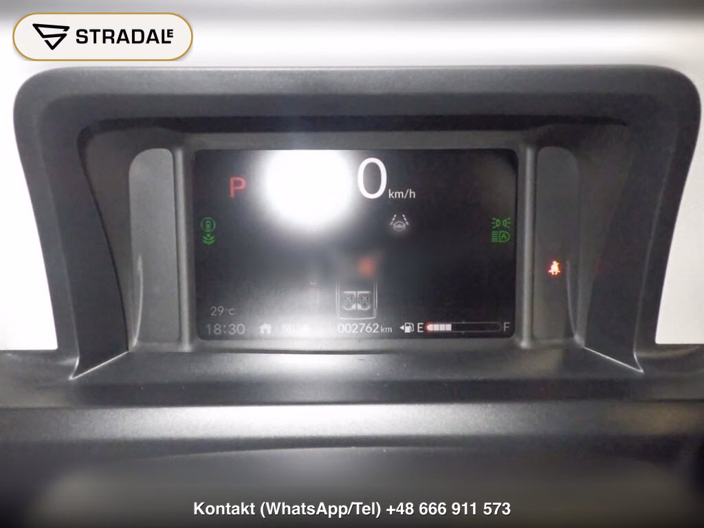 HONDA N-BOX BASE GRADE, miniaturka 7