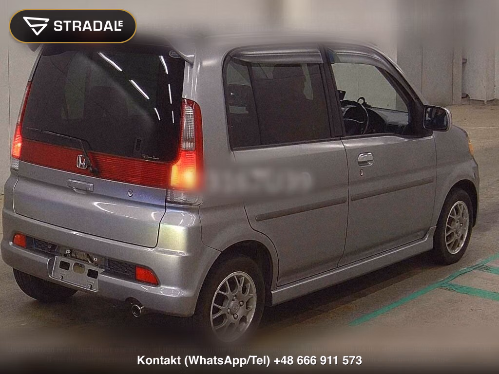 HONDA LIFE DUNK OTHERS, miniaturka 6