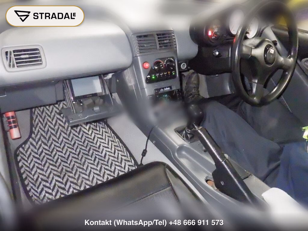 HONDA BEAT, miniaturka 4