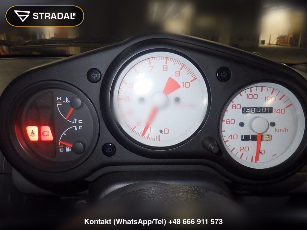 HONDA BEAT, miniaturka 7