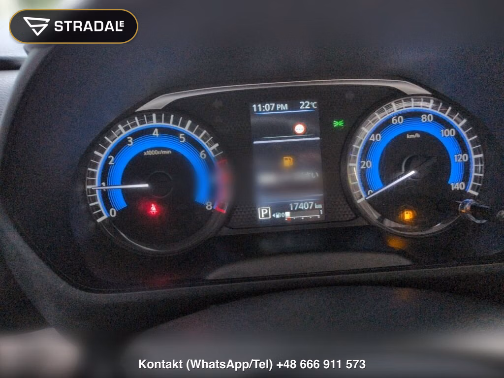 MITSUBISHI DELICA MINI 4WD T PREMIUM, miniaturka 7