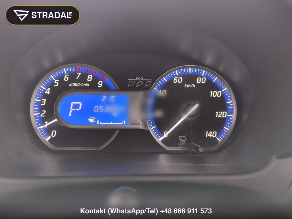 NISSAN DAYZ HIGHWAY STAR G TURBO, miniaturka 7