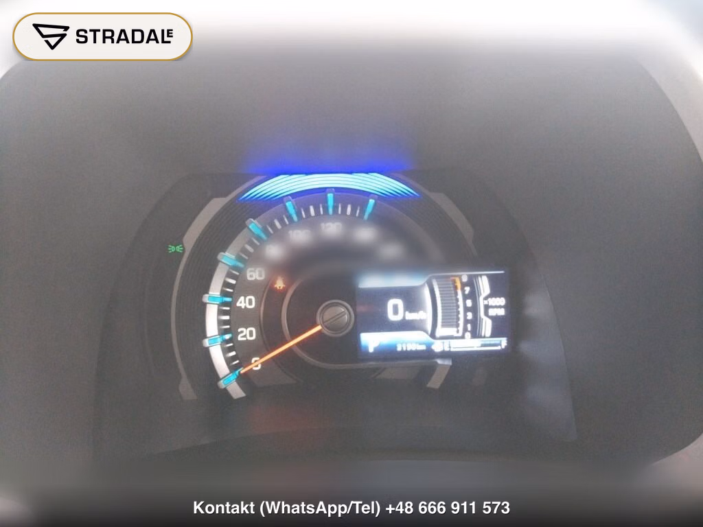 SUZUKI HUSTLER 4WD HYBRID X, miniaturka 7