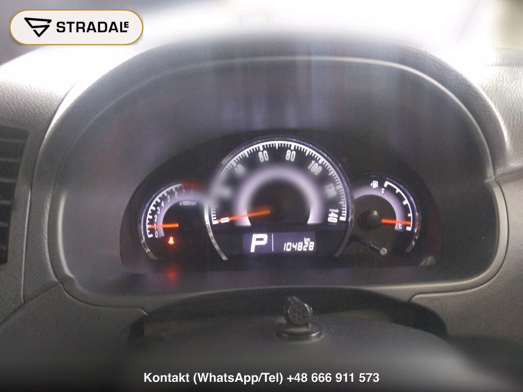 NISSAN ROOX HIGHWAY STAR TURBO, miniaturka 7