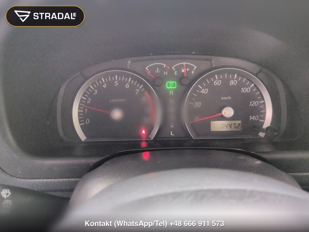 SUZUKI JIMNY 3D 4WD WILD WIND, miniaturka 7