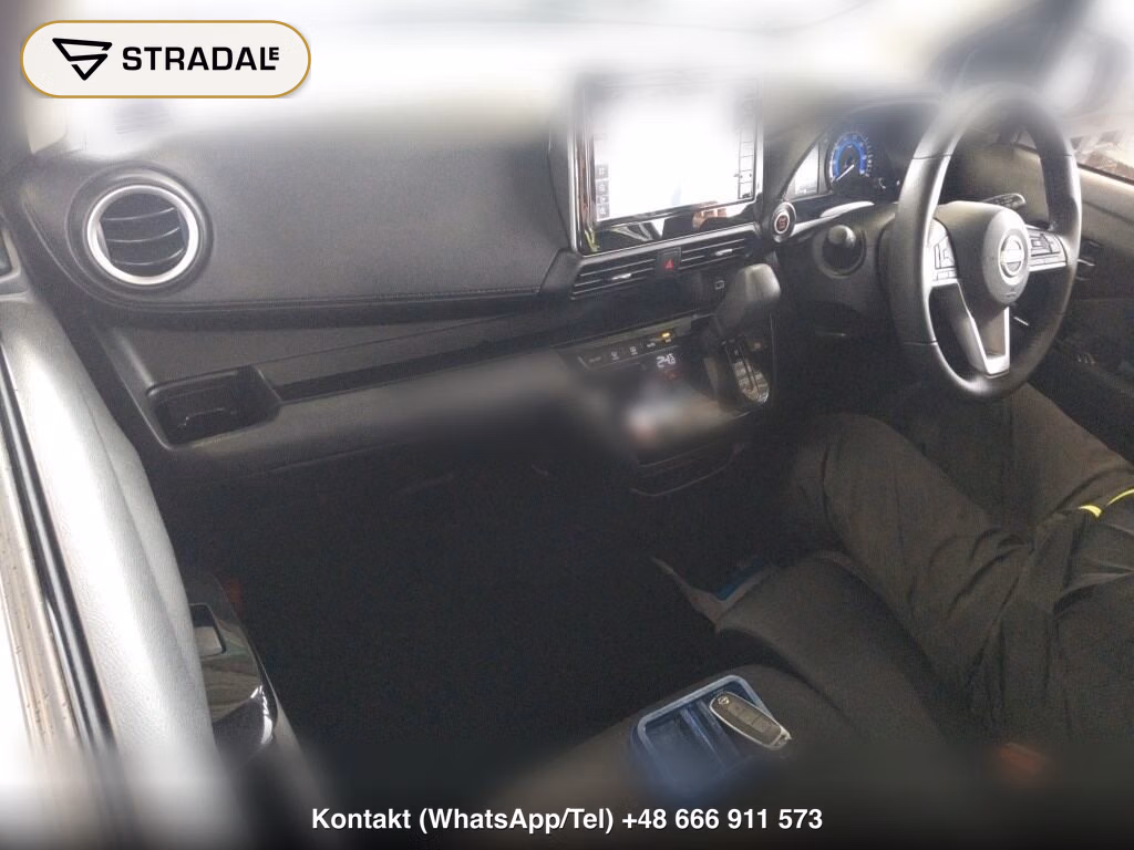 NISSAN DAYZ HIGHWAY STAR X PROPILOT EDITION, miniaturka 4