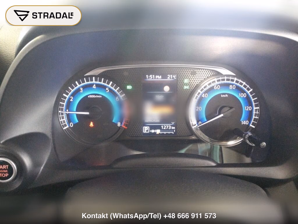 NISSAN DAYZ HIGHWAY STAR X PROPILOT EDITION, miniaturka 7