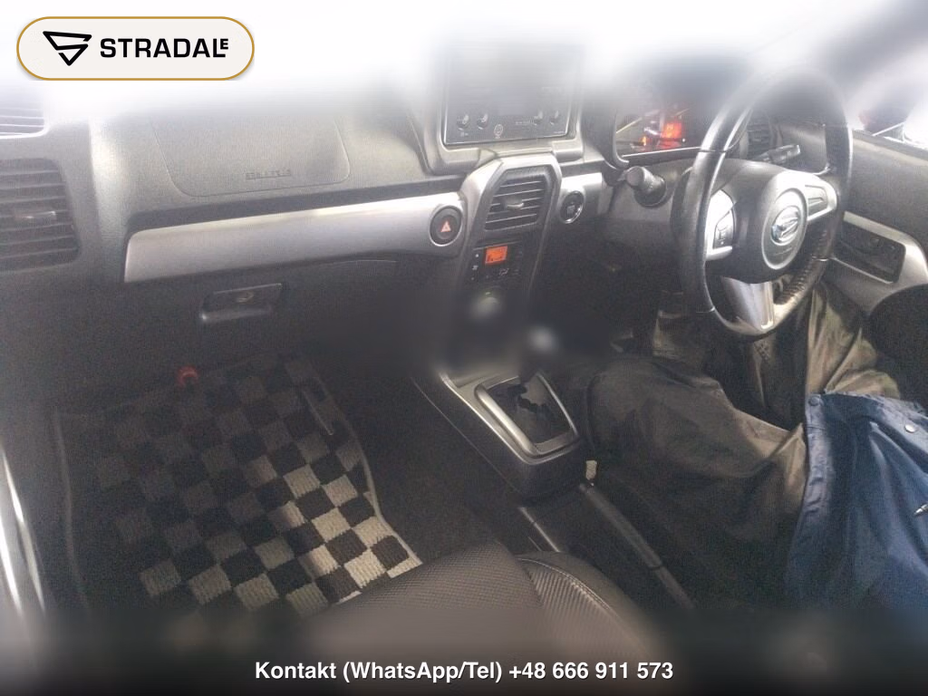 DAIHATSU COPEN OP XPLAY, miniaturka 4