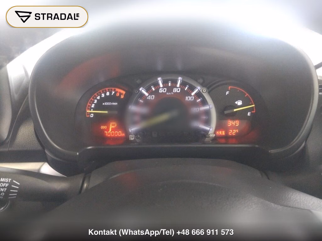 DAIHATSU COPEN OP XPLAY, miniaturka 7