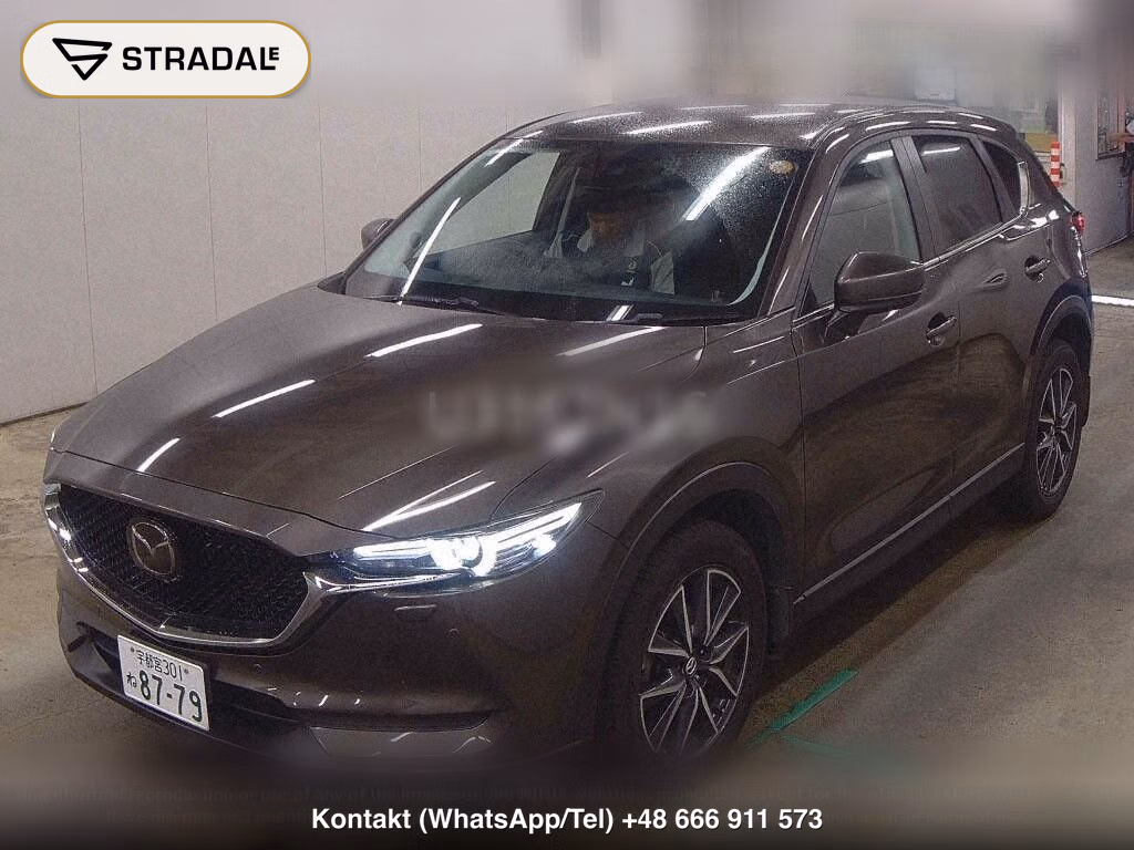 MAZDA CX-5 4WD XD PROACTIVE, miniaturka 5