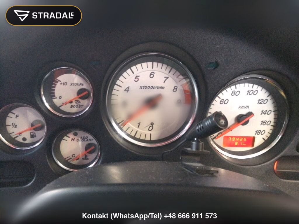 MAZDA RX-7 TYPE RB S PACKAGE, miniaturka 7