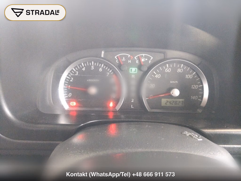 SUZUKI JIMNY 3D 4WD XC, miniaturka 7