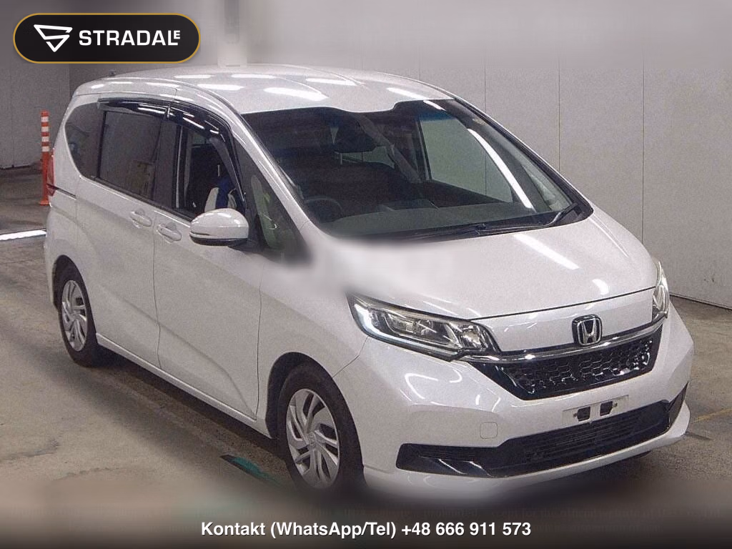 HONDA FREED G･HONDA SENSING, miniaturka 2