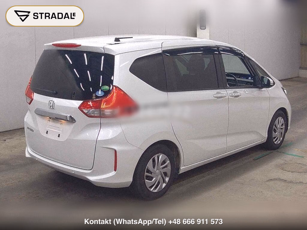HONDA FREED G･HONDA SENSING, miniaturka 6