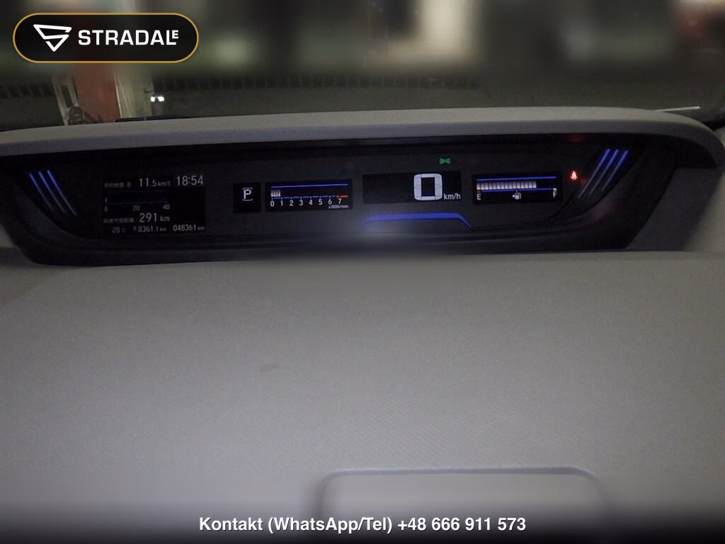 HONDA FREED G･HONDA SENSING, miniaturka 7