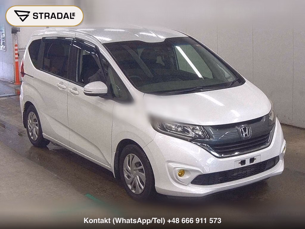 HONDA FREED G･HONDA SENSING, miniaturka 2