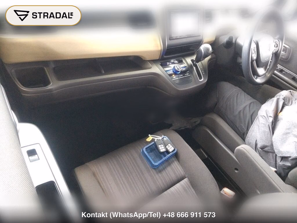HONDA FREED G･HONDA SENSING, miniaturka 4