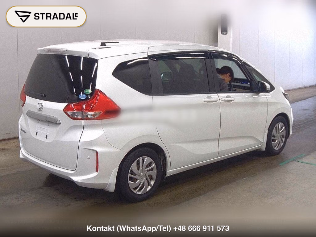 HONDA FREED G･HONDA SENSING, miniaturka 6