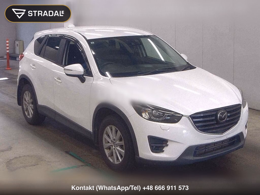MAZDA CX-5 4WD XD PROACTIVE, miniaturka 2