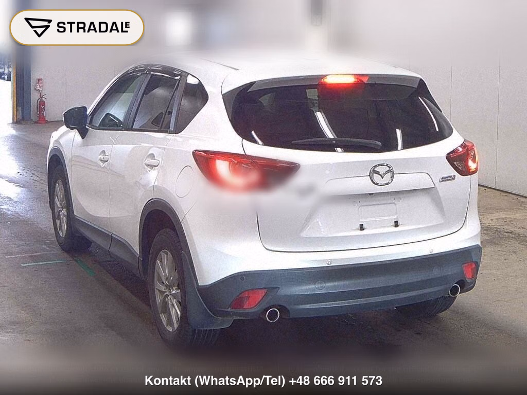 MAZDA CX-5 4WD XD PROACTIVE, miniaturka 3