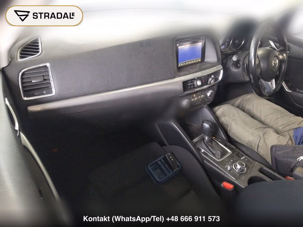 MAZDA CX-5 4WD XD PROACTIVE, miniaturka 4