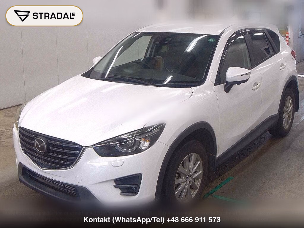 MAZDA CX-5 4WD XD PROACTIVE, miniaturka 5
