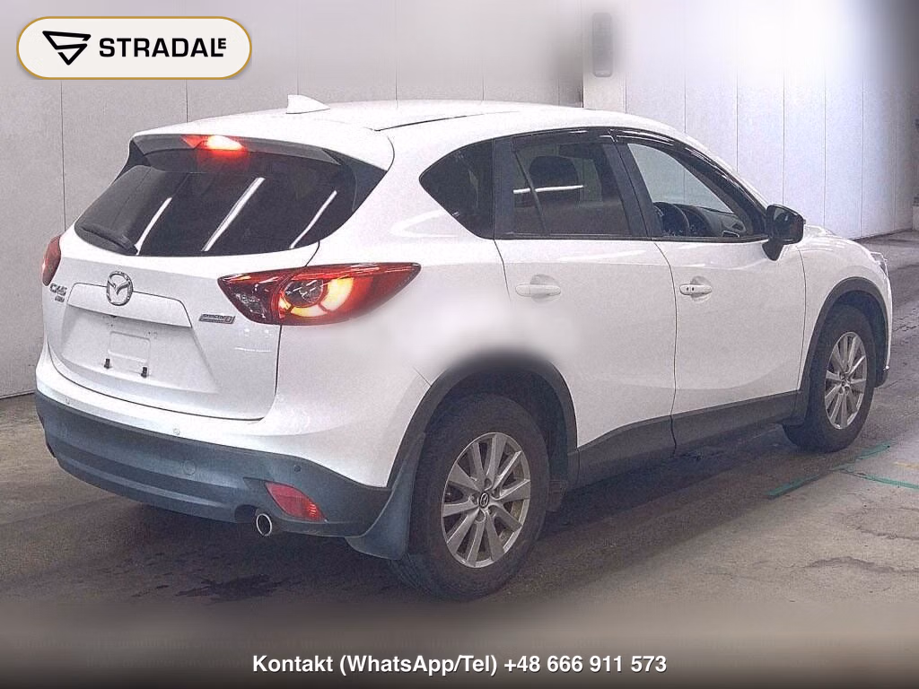 MAZDA CX-5 4WD XD PROACTIVE, miniaturka 6