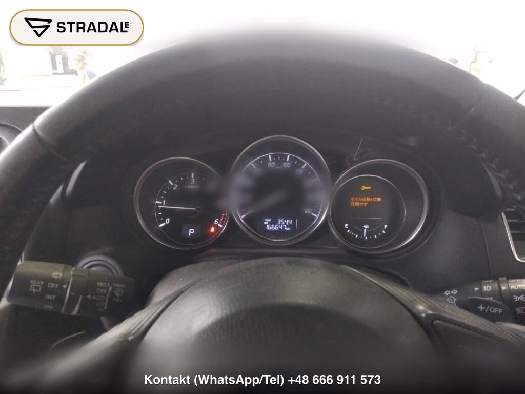 MAZDA CX-5 4WD XD PROACTIVE, miniaturka 7