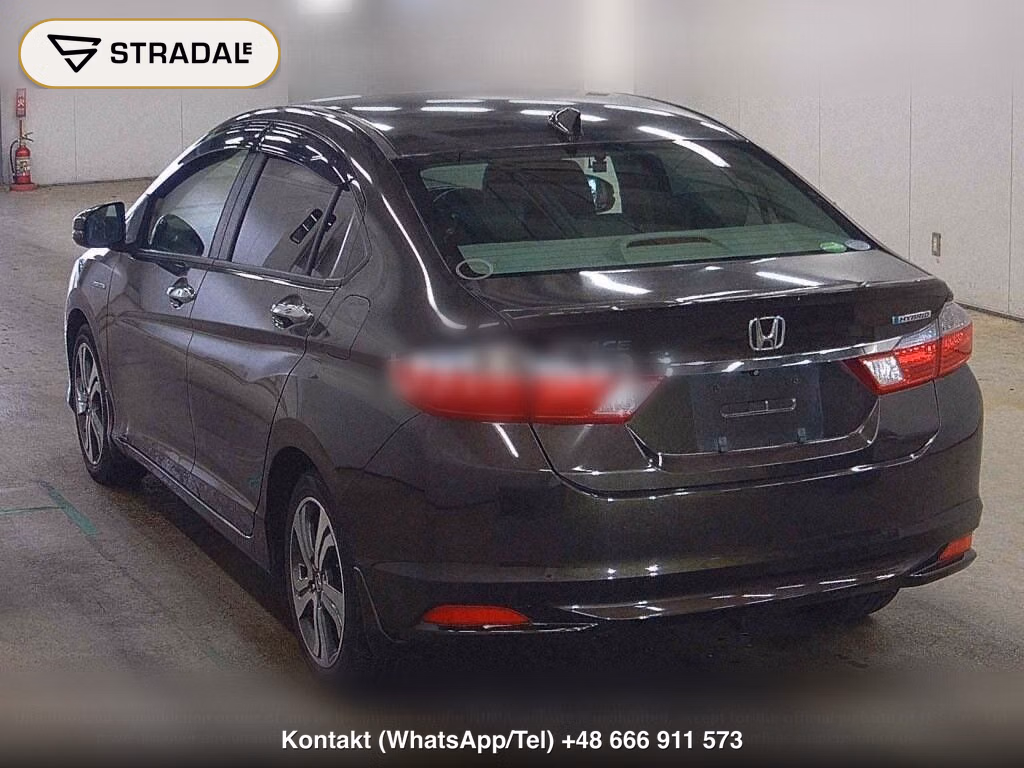 HONDA GRACE HYBRID EX, miniaturka 3