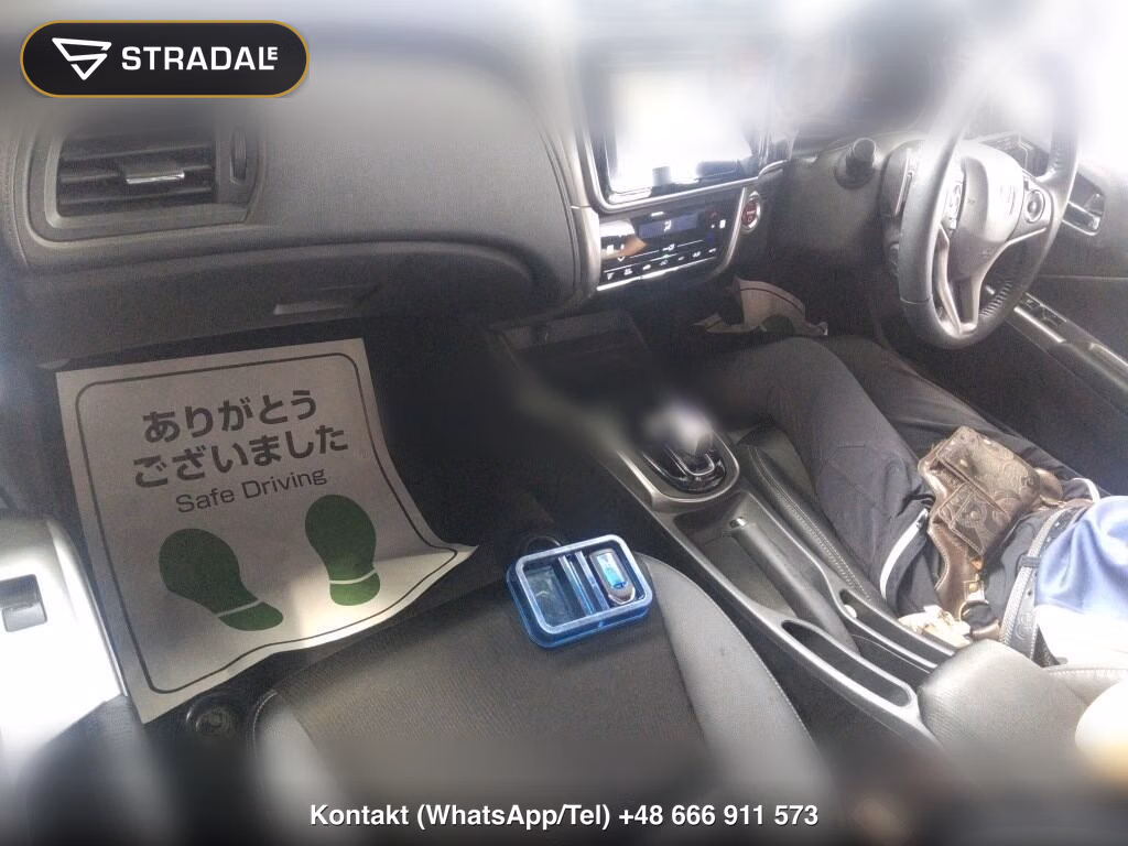 HONDA GRACE HYBRID EX, miniaturka 4