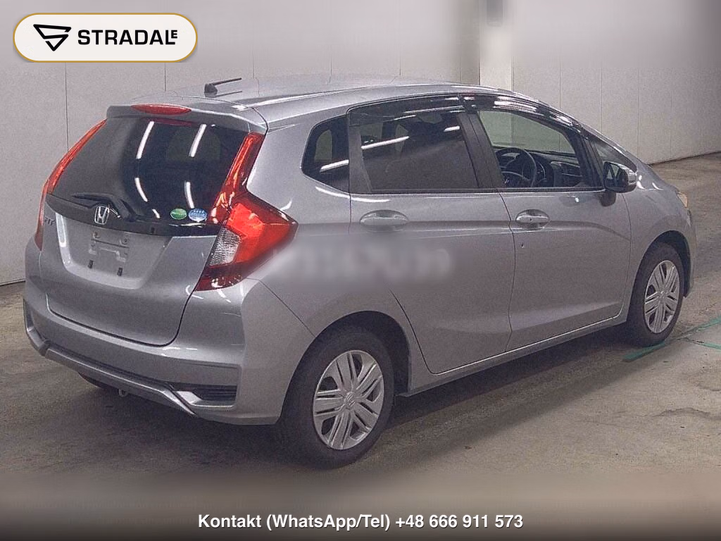HONDA FIT 4WD 13G･F, miniaturka 6