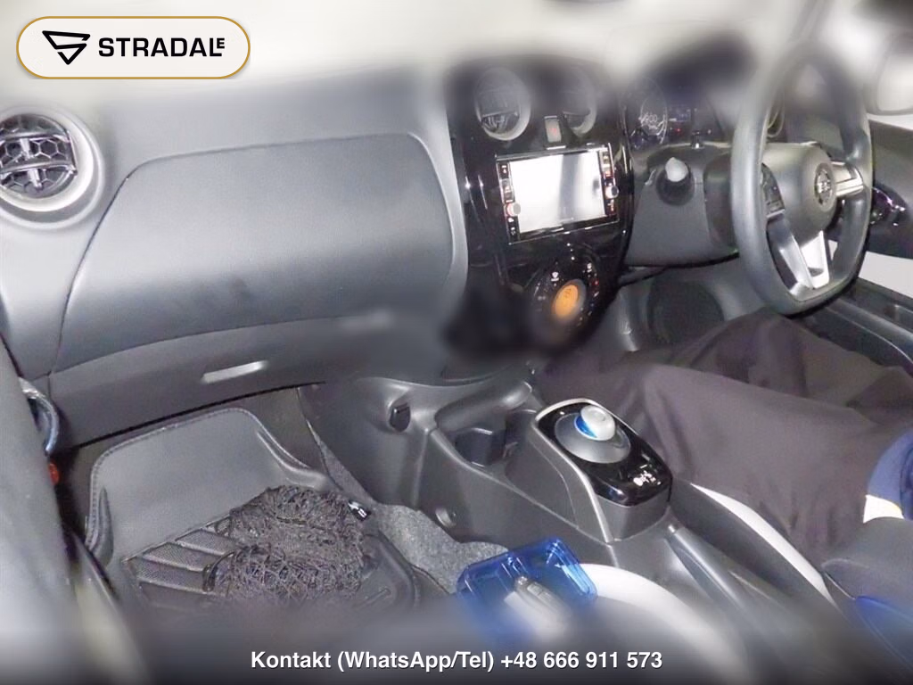 NISSAN NOTE E-POWER X, miniaturka 4
