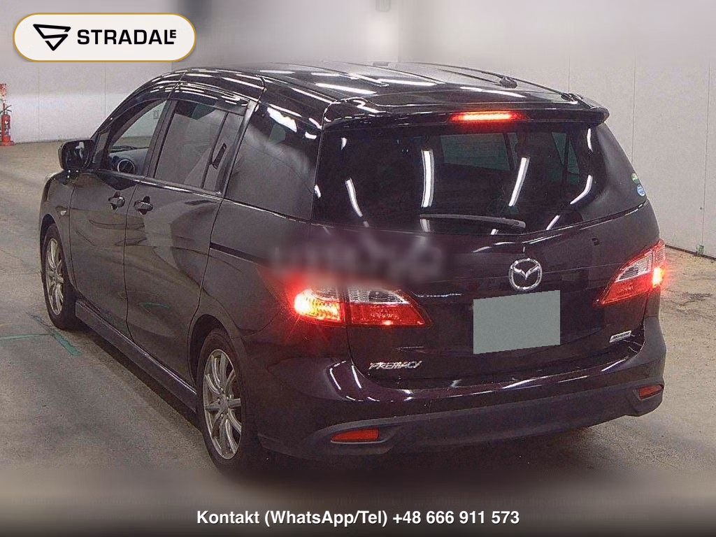MAZDA PREMACY 20S-SKYACTIV, miniaturka 3