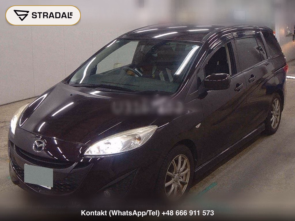 MAZDA PREMACY 20S-SKYACTIV, miniaturka 5